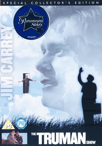 The Truman Show [DVD] by Jim Carrey