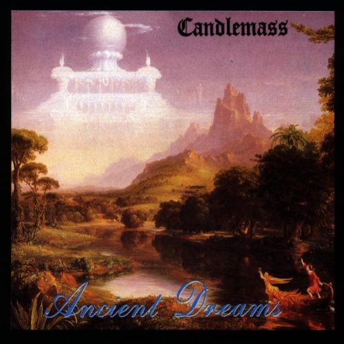 Ancient Dreams