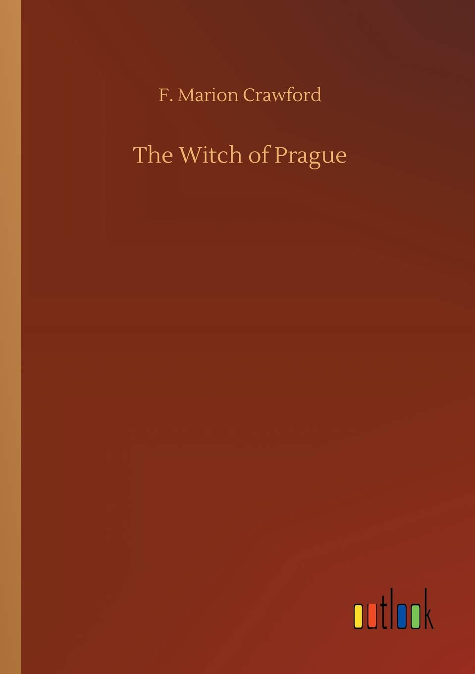 The Witch of Prague