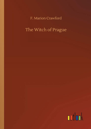 The Witch of Prague