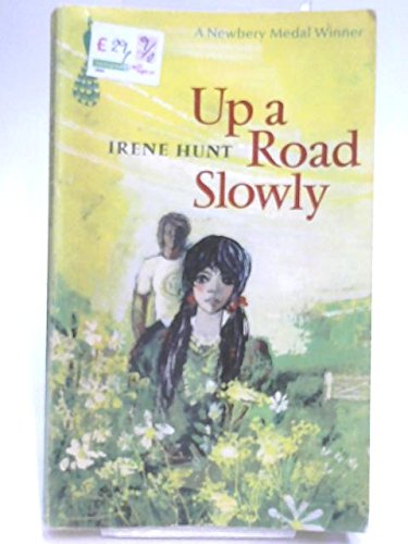 Up a Road Slowly (Peacock Books)
