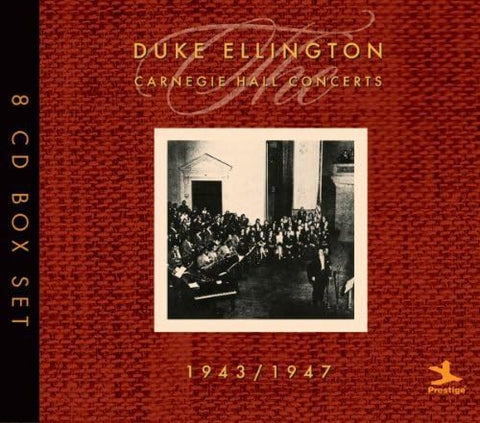 Carnegie Hall Concerts