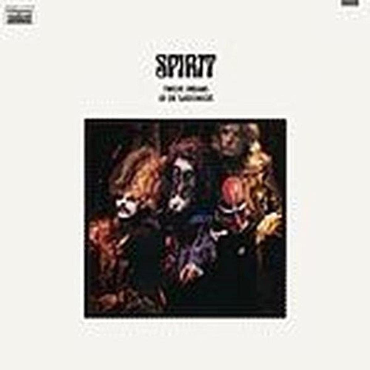 Twelve Dreams of Dr. Sardonicus [Vinyl]