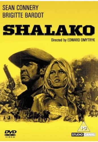 Shalako