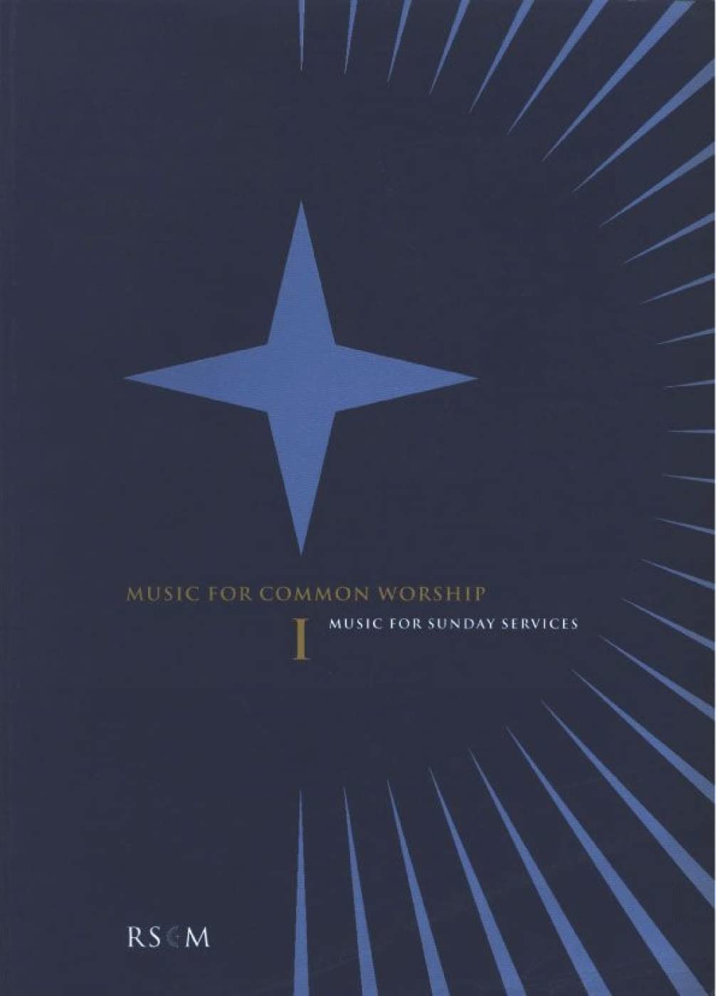 Music for Common Worship