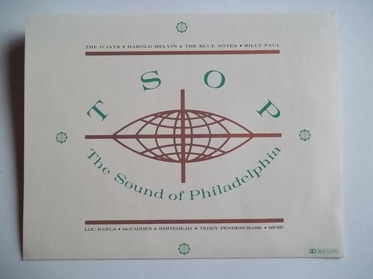 NOVIIML Sound of Philadelphia