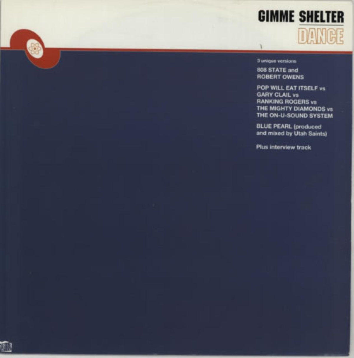 Gimme Shelter