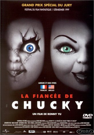 Bride of Chucky
