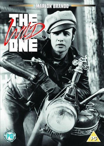 The Wild One [Import anglais]