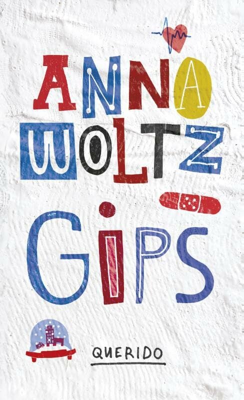 Gips (Dutch Edition)