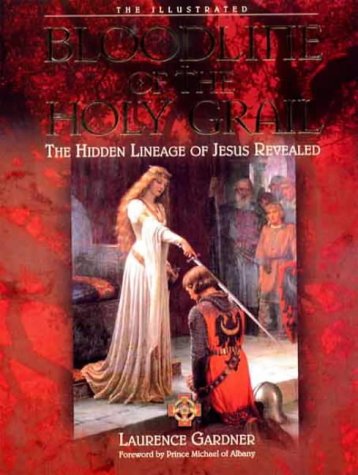The Illustrated Bloodline of the Holy Grail