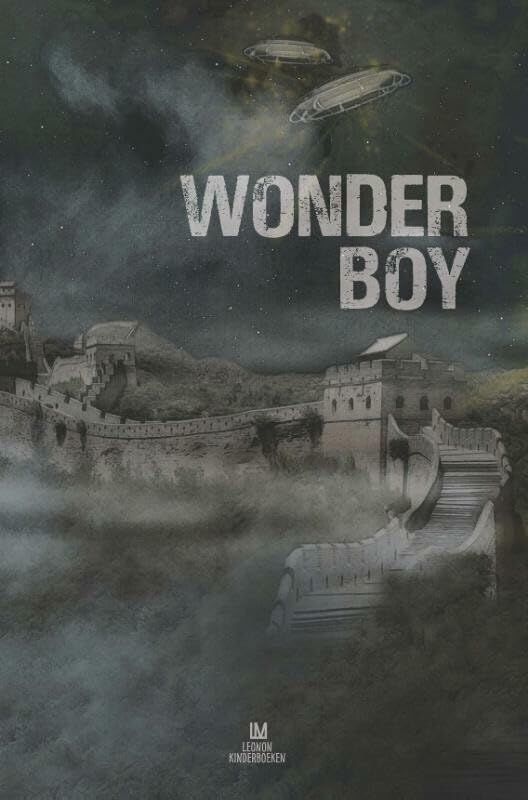 Wonder Boy (Dutch Edition)