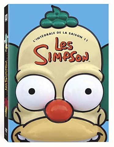 L Integrale De La Saison 11