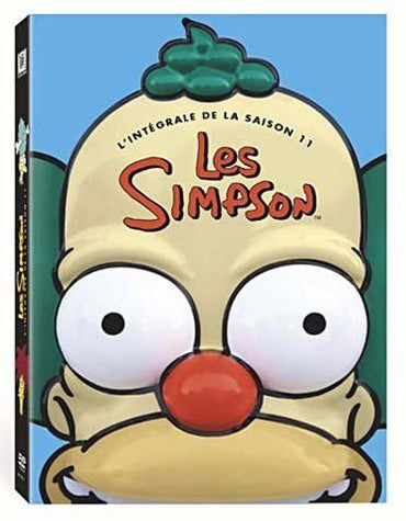 L Integrale De La Saison 11