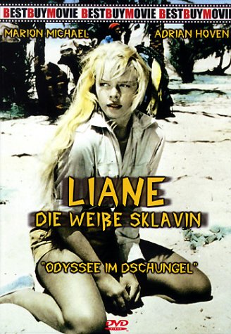 Nature Girl and the Slaver