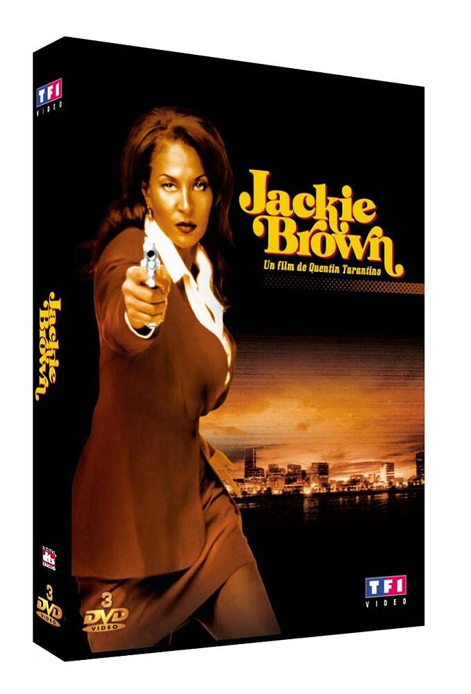 Jackie Brown [Édition Collector]