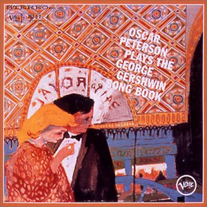 GERSHWIN SONGBOOK