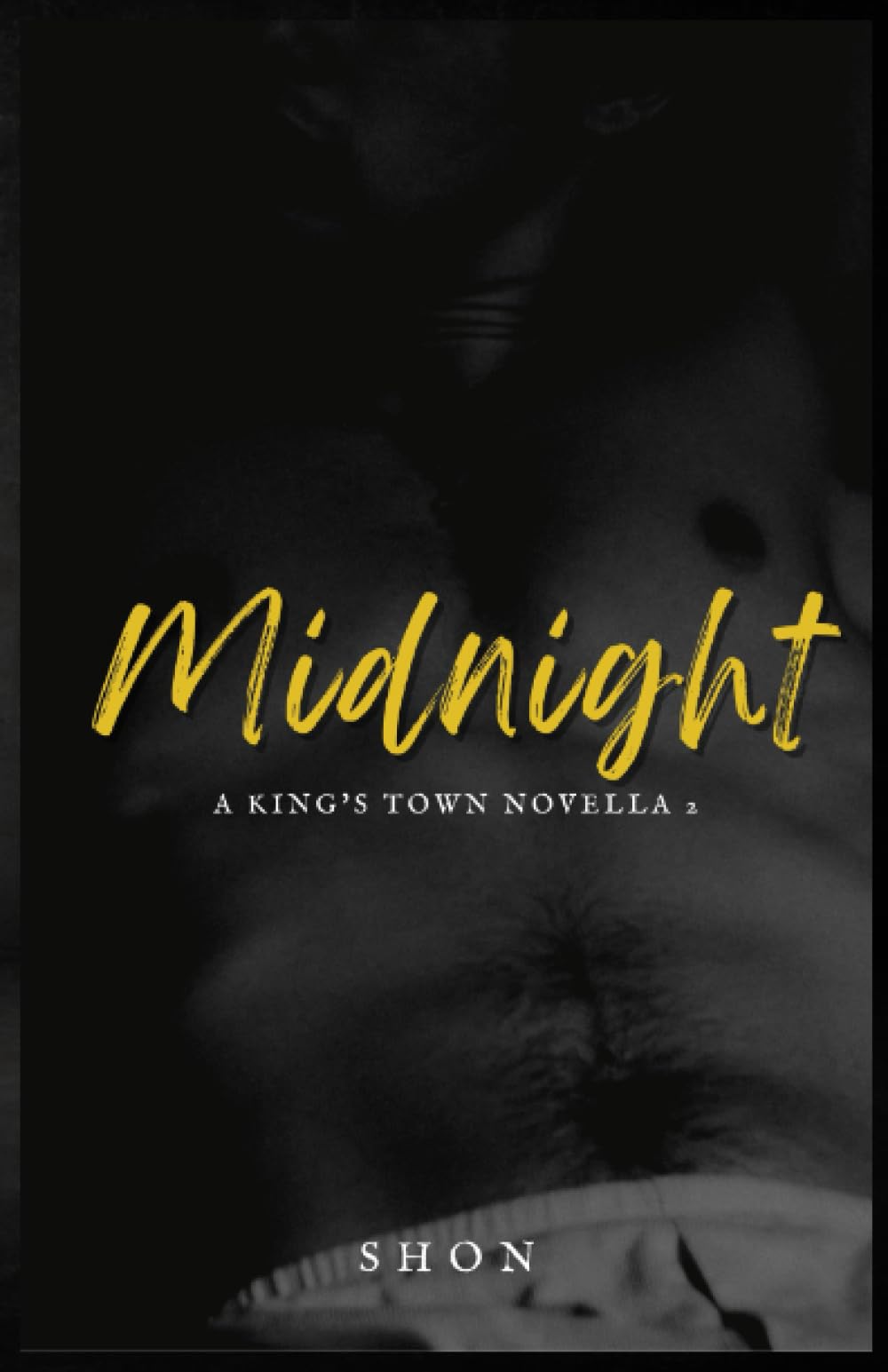 Midnight (King's Town Novella Series)