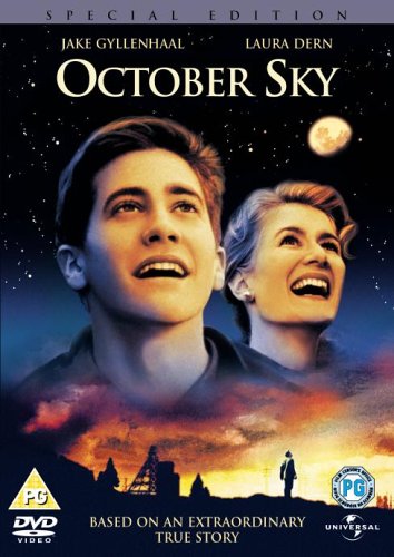 October Sky [Special Edition] [Import anglais]