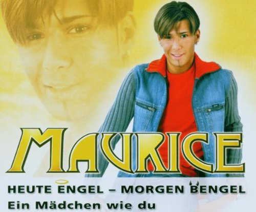 Maurice Heute Engel-Morgen Bengel