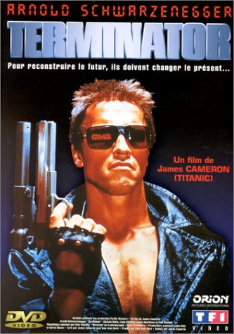 The Terminator