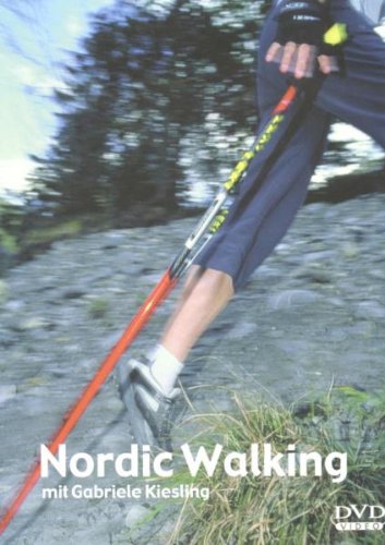 Nordic Walking [DVD]