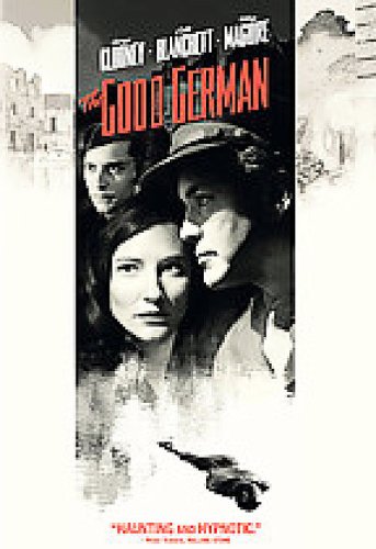 The Good German [DVD]