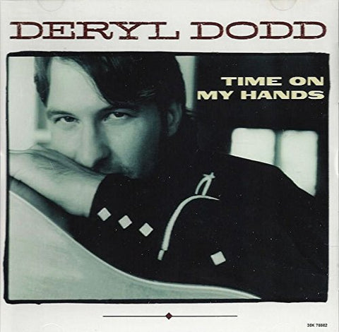 Time on My Hands