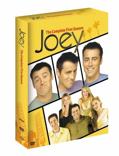 Joey: Season 1 [DVD] by Andrea Anders