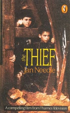 The Thief (Puffin Books)