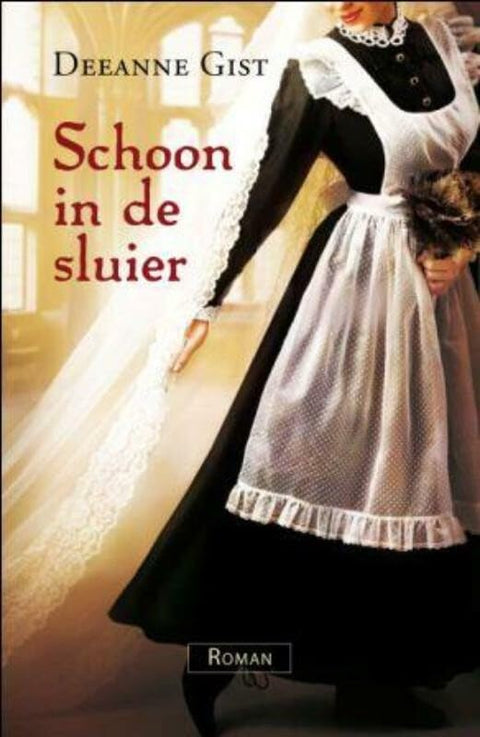 Schoon in de sluier: roman (Dutch Edition)