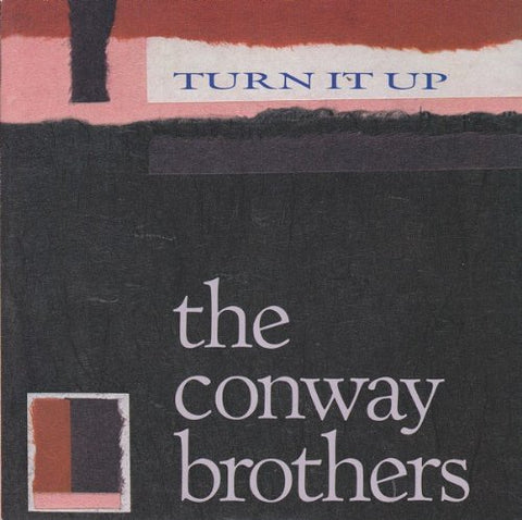 Turn It Up-7" 45