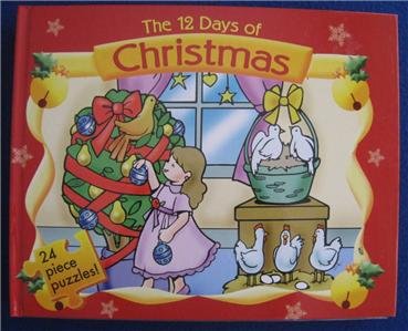 The Twelve Days of Christmas