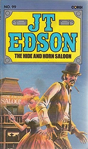 Hide and Horn Saloon