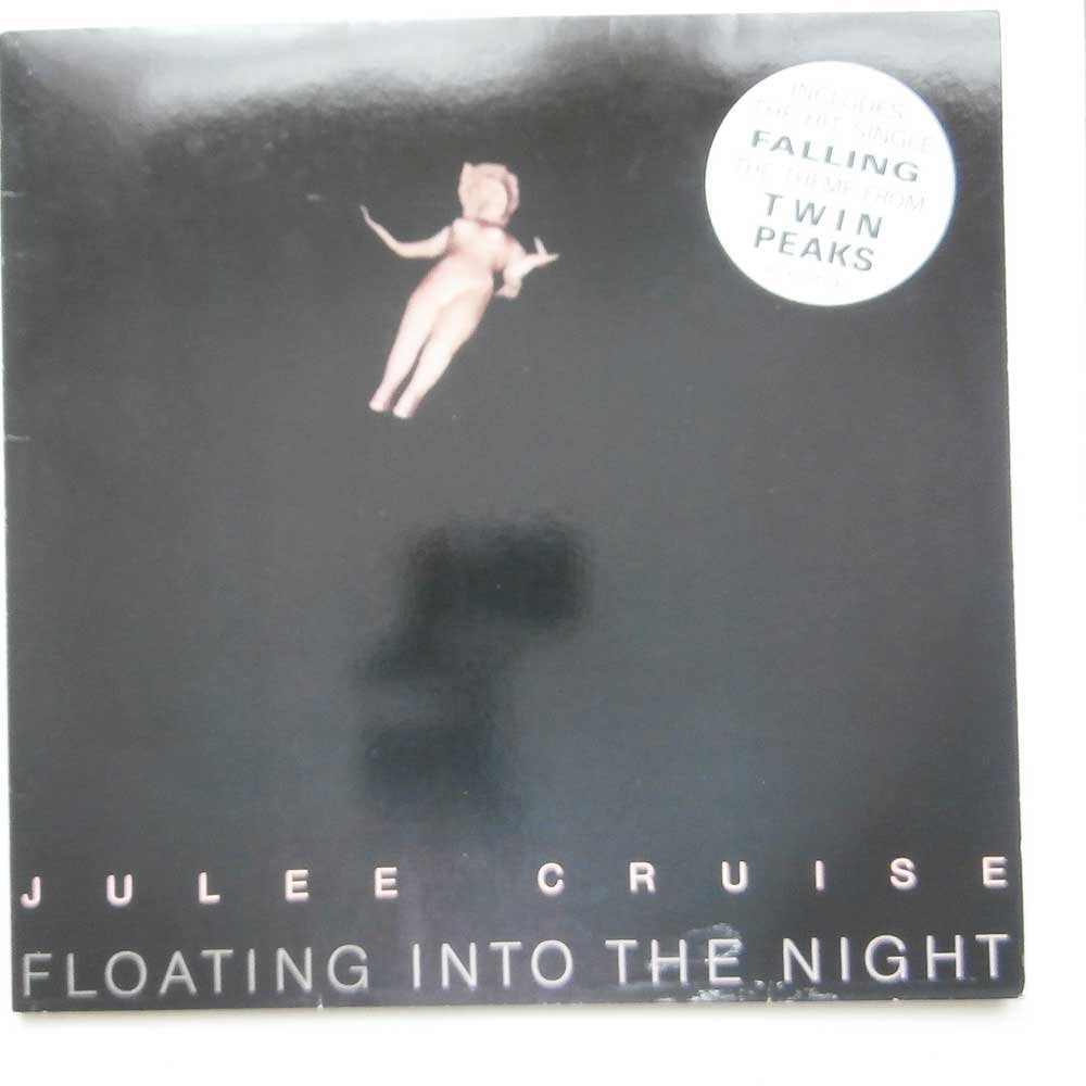 Floating into the Night [Vinyl]