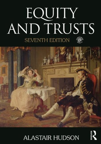 Equity and Trusts (Volume 2)
