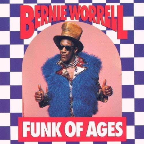 Funk of Ages [Vinyl]