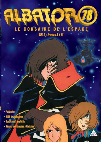 ALBATOR 78 VOLUME 2