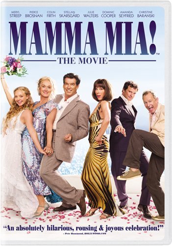 Mamma Mia!: The Movie