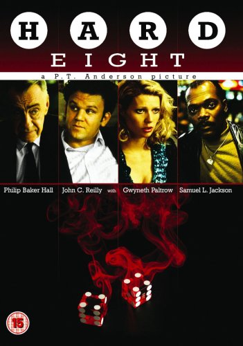Hard Eight ( Sydney ) ( Last Exit Reno 8 ) [ NON-USA FORMAT, PAL, Reg.2 Import - United Kingdom ]