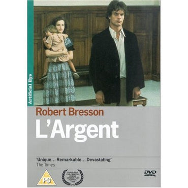 L'argent [DVD]