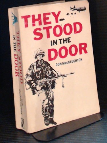 They Stood in the Door