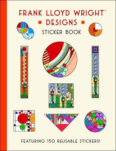 Frank Lloyd Wright Designs