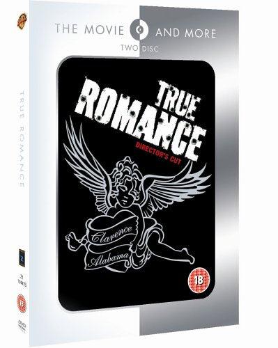 True Romance [Special Edition]
