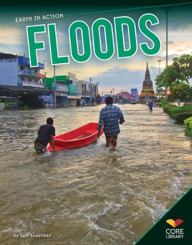 Floods (Earth in Action)