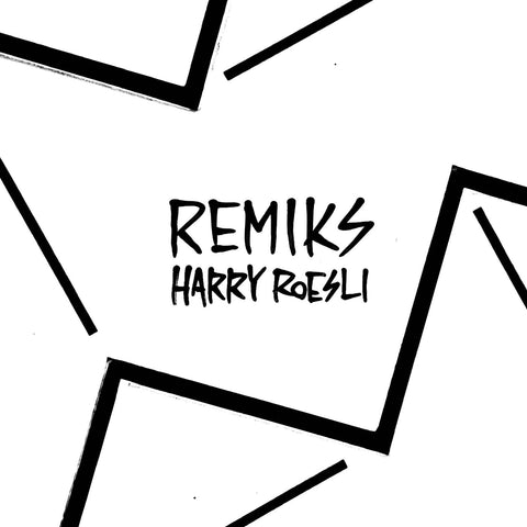 Remiks [VINYL]