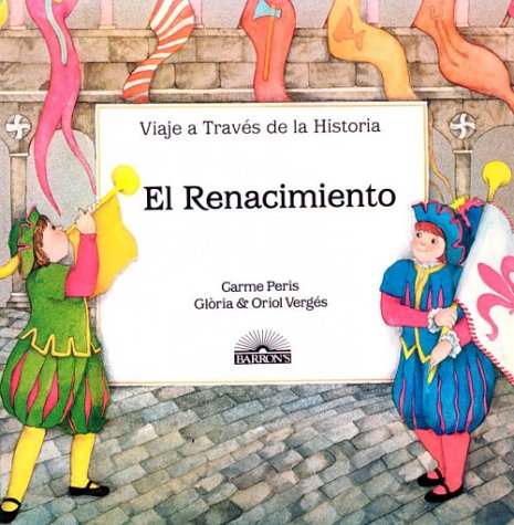 El Renacimiento (Journey Thru History) (Spanish Edition)
