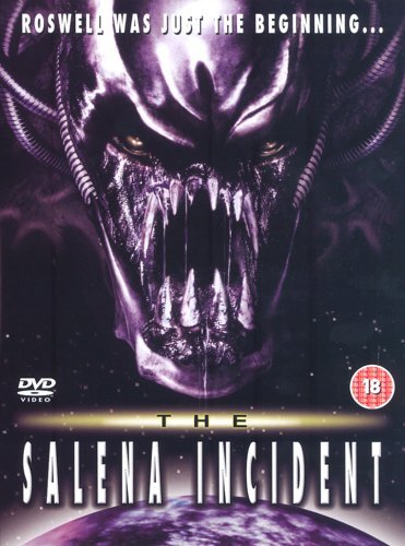 The Salena Incident [Import anglais]
