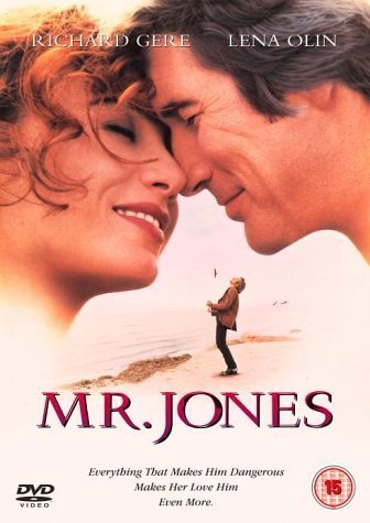 Mr. Jones by Richard Gere