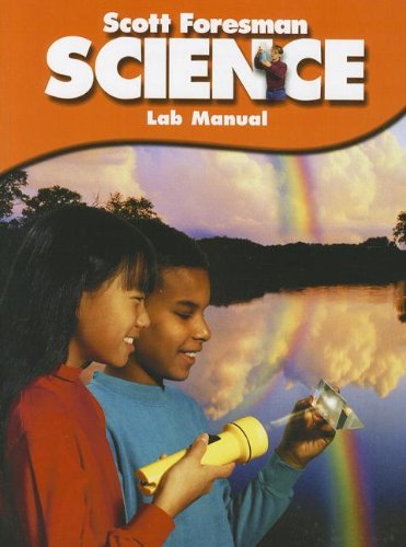 Scott Foresman Science: Grade 6
